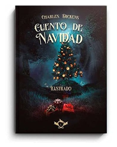 Cuento De Navidad - Dickens Charles