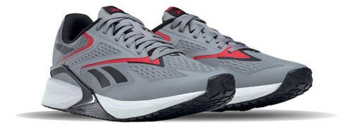Zapatillas Reebok Training Hombre Speed 22 Tr Gr Neg Rj Ras