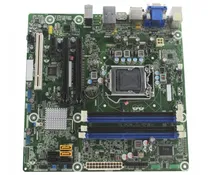 Comprar Placa Mãe Socket 1155 Positivo Pos-piq67ch Ddr3 Até 32gb
