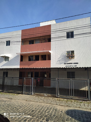 Imagem 4 de 9 de Apartamento Para Venda - 008448
