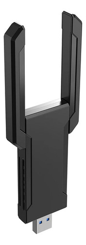 Adaptador Comfast Cf-972ax Wifi6e 5374mbps 5ghz 2.4g 6g 11ax