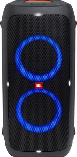 Imagen 2 de 6 de Jbl Partybox 310 Portable Bluetooth Speaker With Party Light