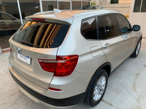 Bmw X3 Disel
