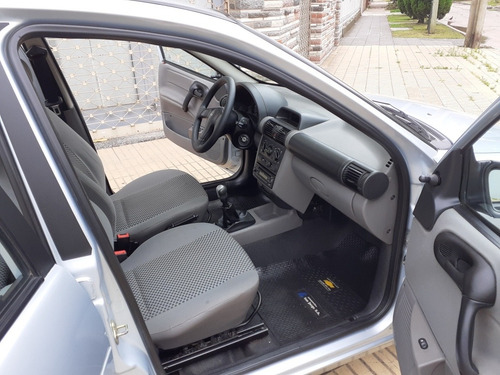 Chevrolet Classic 1.4 Lt Pack 2010