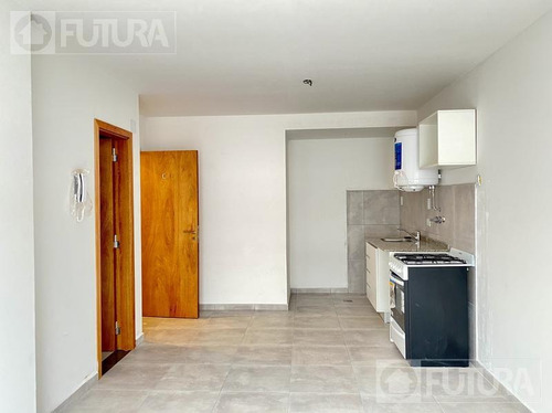 Imagen 5 de 26 de Monoambiente Interno Tipo Loft En Desarrollo Rosario Centro
