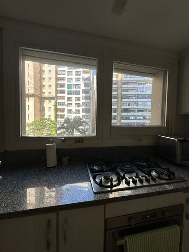 Amplio Piso En Torre De Categoría Con Amenities Y Vista Al Noreste