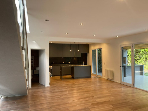 Venta (o Alquiler) De Casa A Estrenar En Goler's C.c