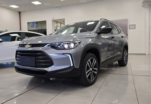 Chevrolet Tracker 1.2T At