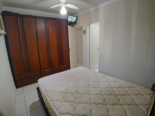 Imagem 7 de 18 de Apartamento Com 4 Dormitórios À Venda, 102 M² Por R$ 510.000 - Praia Das Pitangueiras - Guarujá/sp - Ap4823 - 34711780
