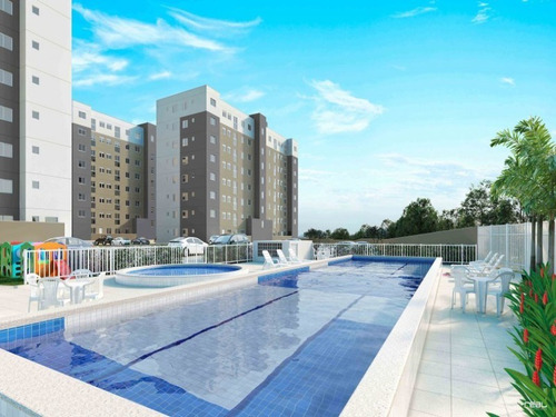 Imagem 28 de 30 de Apartamento - Ap00364 - 34827452