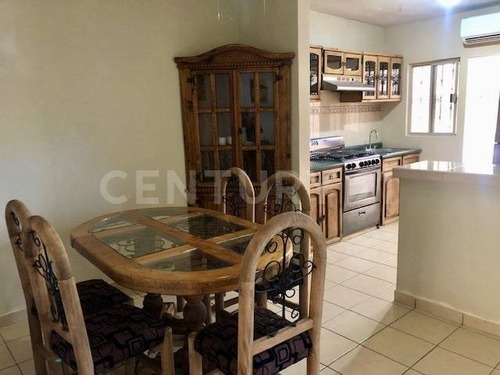 Imagen 7 de 18 de Renta Casa Amueblada En Saltillo