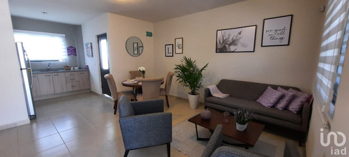 Venta Departamento 2 Ambientes Jardines De Santiago