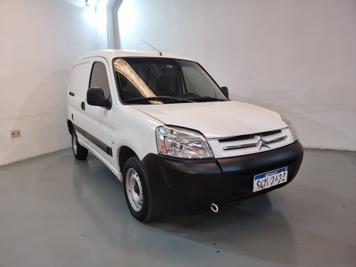 Imagen 1 de 15 de Citroën Berlingo M69 | Único Dueño | 6 Meses De Garantía