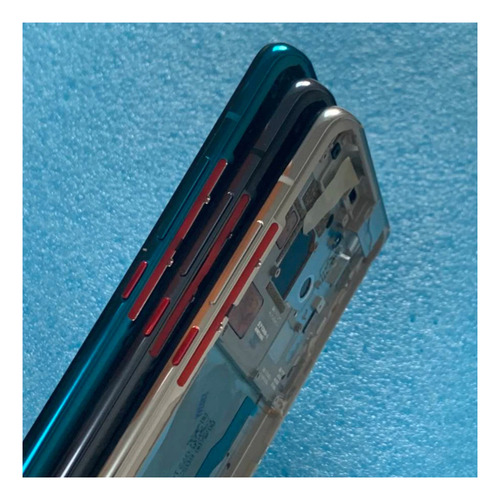 Pantalla Lcd+pantalla De Marco For Redmi K30 Pro F2 Pro Tft