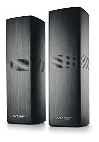 Altavoces Envolventes Bose 700, Negro