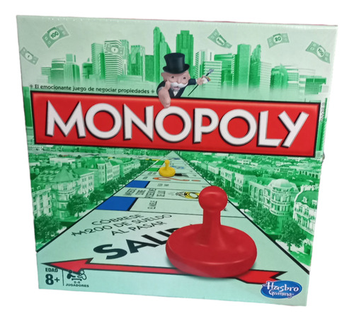 Monopolio