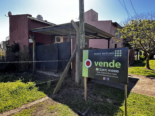 Casa En Venta Cabaña En Venta En Chascomus