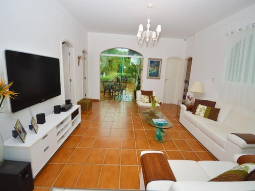 Imagem 6 de 30 de Casa Residencial À Venda, Acapulco, Guarujá. - Ca0140 - 34710206