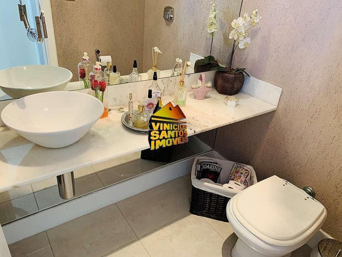 Imagem 5 de 15 de Apartamento 3 Quartos Para Venda Em Rio De Janeiro, Recreio Dos Bandeirantes, 3 Dormitórios, 3 Suítes, 5 Banheiros, 2 Vagas - 3169_1-1306376