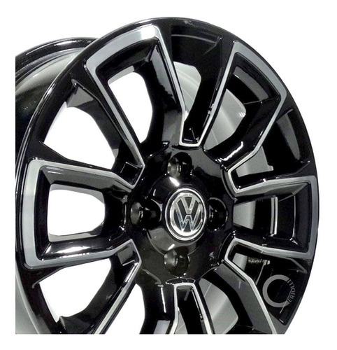 Roda Saveiro Cross G7 Aro 15 R75 Krmai / Unidade
