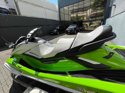 Imagem 7 de 11 de Jet Sky Yamaha Fx Cruiser So 2021