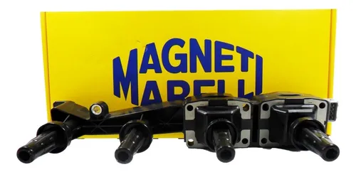 comprar Bobina De Ignição C3 C4 Xsara Picasso 206 207 307 1.6 16v