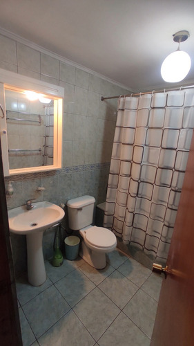 Amplia Casa Para 12 Personas A 6 Cuadras De La Playa