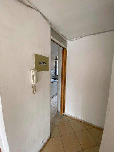 Depto Antiguo 3d/2b + E Plaza Ñuñoa Gastos Comunes Incluidos