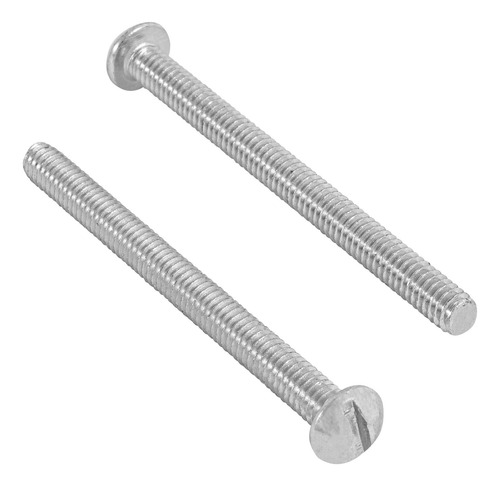 Tornillo Tipo Estufa 5/32 X 2´ Redondo Madera 150pz 44612