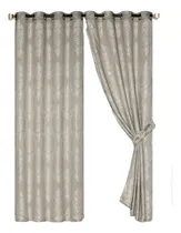Comprar Cortinas Jacar Set Cortinas Juego De Cortinas Aprezzio Alora