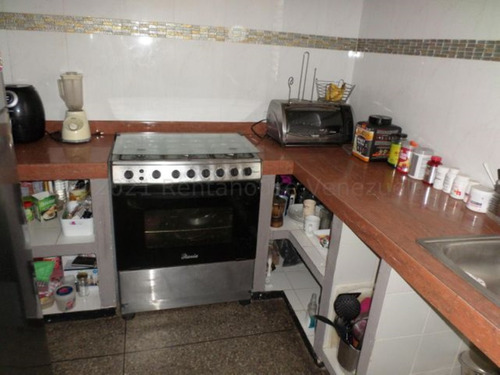 Imagen 7 de 30 de Apartamentos En Alquiler La Mora Cabudare 22-15153 @m