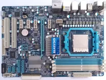 Comprar Placa Am3 Ddr3 Ga-ma770t-ud3 Gigabyte -- Phenom Ii-athlon Ii