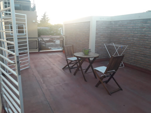 Imagen 2 de 13 de Departamento 1 Dormitorio En Venta - Santa Rita - Carlos Paz