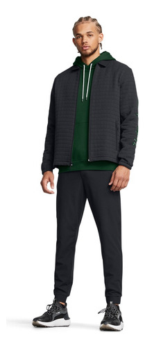 Pantalón Para Golf Under Armour Drive Jogger De Hombre
