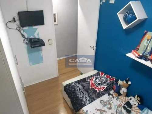 Apartamento À Venda, 50 M² Por R$ 320.000,00 - Penha De França - São Paulo/sp - Ap21284