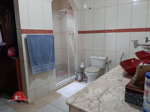 Imagem 27 de 30 de Prédio Comercial Com Casa Em Campo Grande Rj - Pr0002