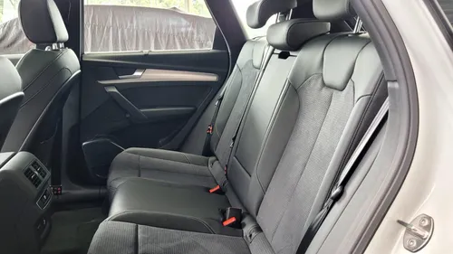 Audi Q5 2.0 Tfsi Sline MHEV