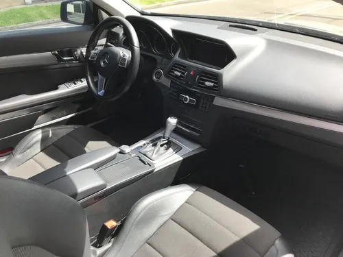 Mercedes-Benz Clase E 1.8 Cgi Blueefficiency Cp