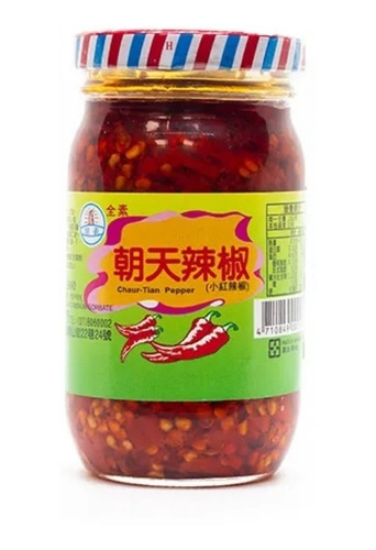 Salsa Picante 220gr