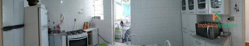 Imagem 5 de 24 de Oportunidade, Apartamento Em Sorocaba Edifício Barão De Rio Branco - Ap0093