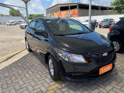 Chevrolet Onix 1.0 Mpfi Joy 8v Flex 4p Manual