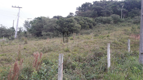 Área Residencial Para Venda Em Ferraz Garopaba-sc - Tv737