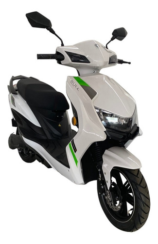 Scooter Elétrica Eko Hunter