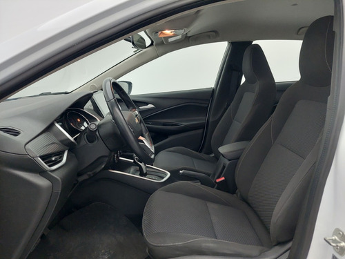Chevrolet Onix 1.0 TURBO FLEX LTZ AUTOMÁTICO