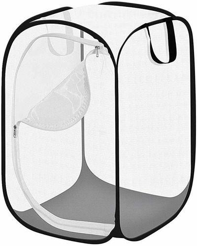 Ueetek Insect Butterfly Habitat Large Portable Insect Monarc
