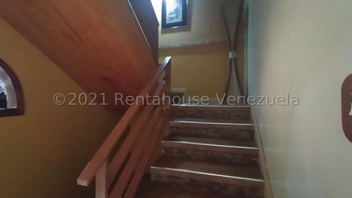 Imagen 2 de 14 de Rosangel Parraga Rentahouse Vende Casa En La Esmeralda San Diego 22-7701