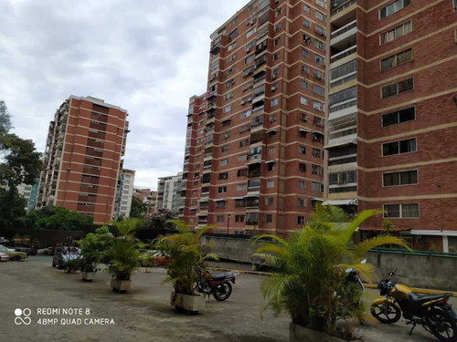 Imagen 25 de 27 de Vendo Apartamento 96.22m2 3h/2b/1pe El Marqués