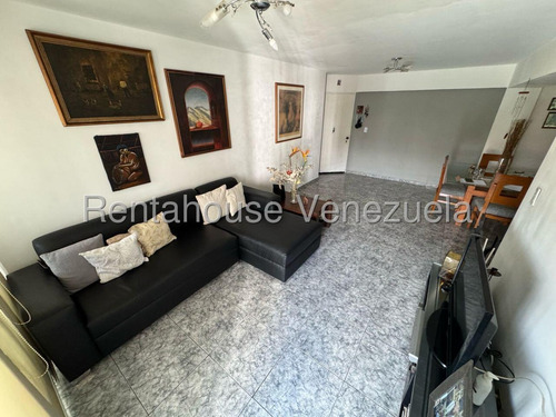 Km Apartamento (1 Nivel) En Venta En El Paraíso, Distrito Metropolitano