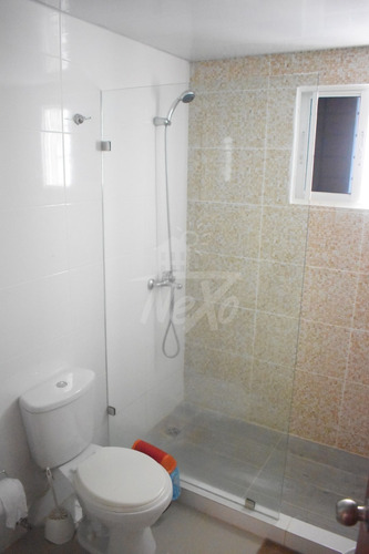 Imagen 10 de 30 de Vendo Segundo Nivel En Residencial Con Piscina Y Gimnasio Llanos De Gurabo (hfa-241)