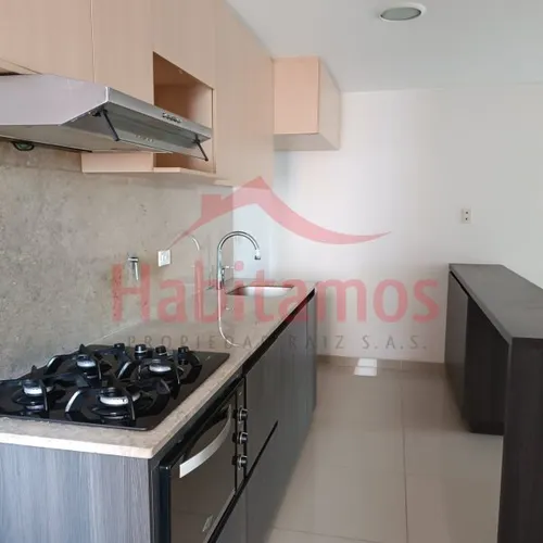 Apartamento En Arriendo En Envigado - La Pradera Cod 68696